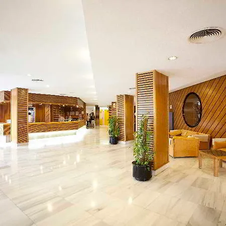 Pabisa Sofia 4*
