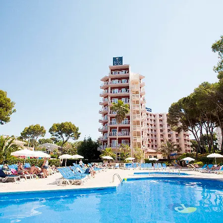 Pabisa Sofia Hotel Playa de Palma (Mallorca)