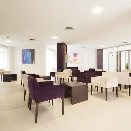 Pabisa Sofia 4* Πλάγια Ντε Πάλμα