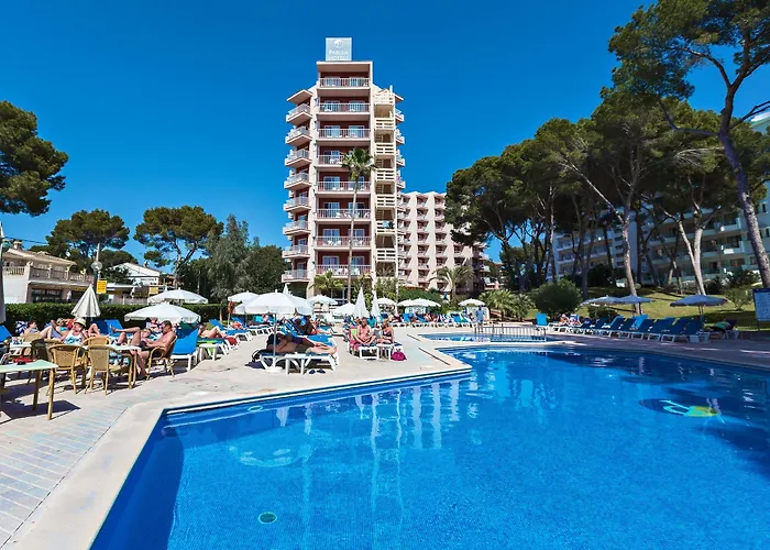 Hotel Pabisa Sofia 4*