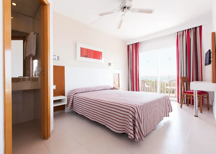 Pabisa Sofia Плайя-де-Пальма