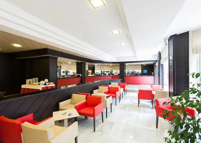 Hotel Pabisa Sofia Playa de Palma (Mallorca)