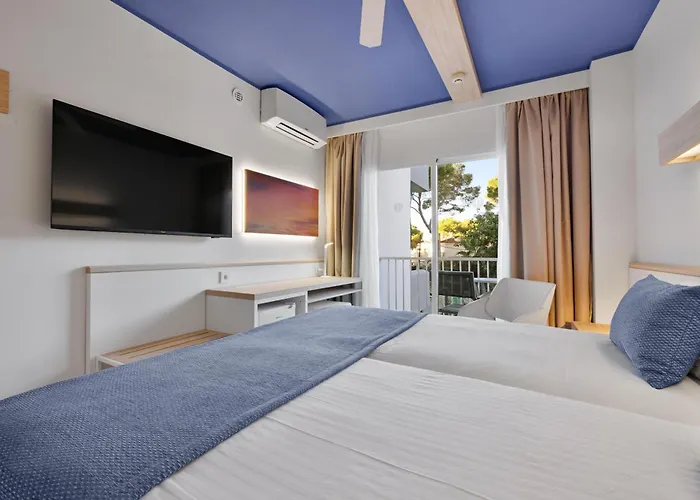 Pabisa Sofia Hotel 4*