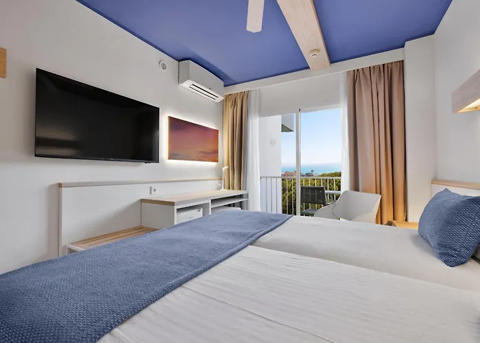 Pabisa Sofia 4* Playa de Palma (Mallorca)