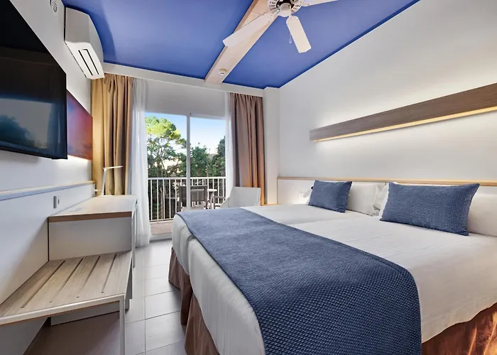 Готель Pabisa Sofia