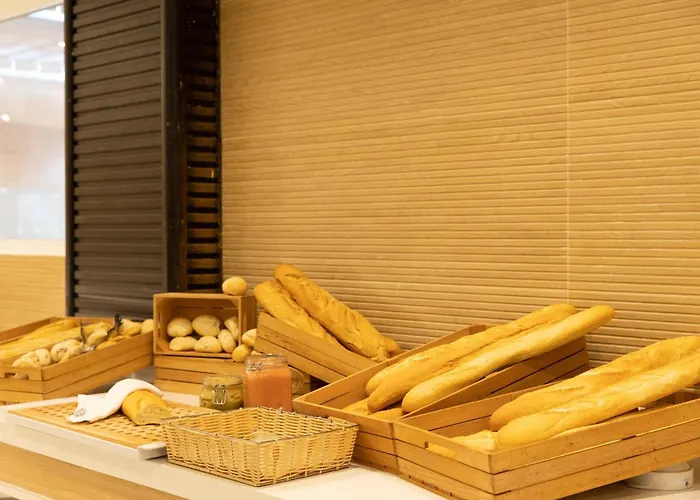 Pabisa Sofia Hotel 4*