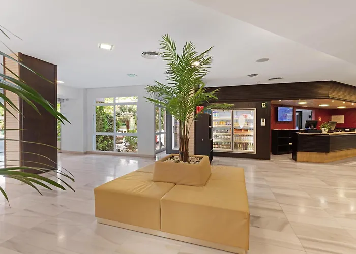 Pabisa Sofia Hotel Playa de Palma (Mallorca)