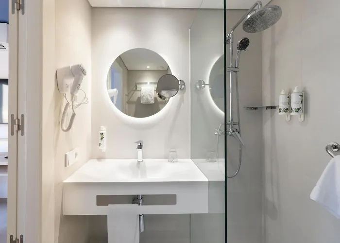 Hotel Pabisa Sofia Playa de Palma (Mallorca)