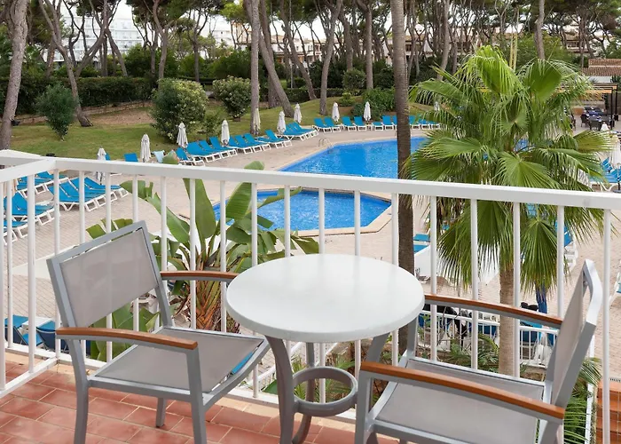 Pabisa Sofia Плайя-де-Пальма