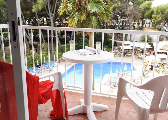 Pabisa Sofia Playa de Palma (Mallorca)