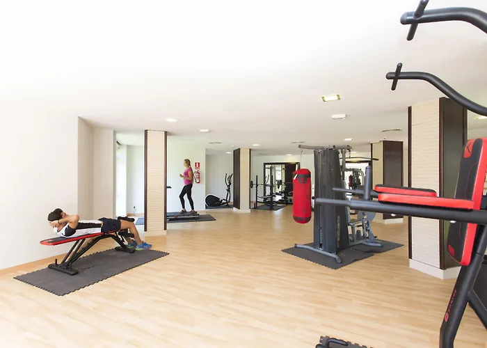 Pabisa Sofia Плайя-де-Пальма