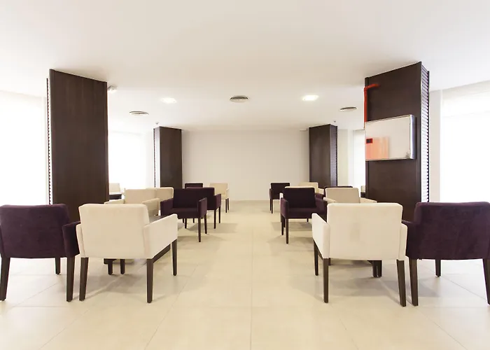 Hotel Pabisa Sofia Playa de Palma (Mallorca)