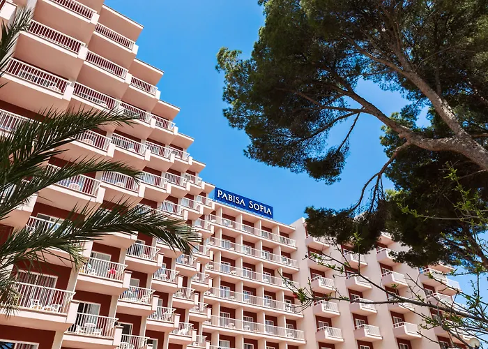 Готель Pabisa Sofia