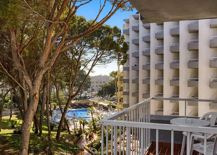 Pabisa Sofia Плайя-де-Пальма