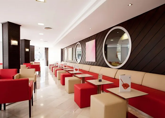 Pabisa Sofia 4* Playa de Palma (Mallorca)