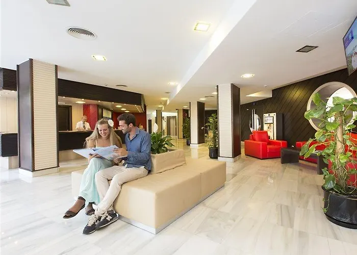 Pabisa Sofia 4* Playa de Palma (Mallorca)