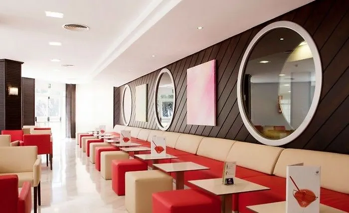 Pabisa Sofia Hotel 4*