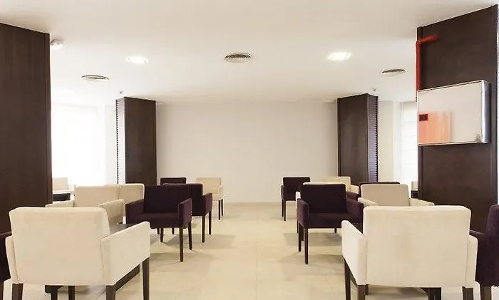 Pabisa Sofia 4* Плайя-де-Пальма