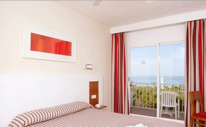 Готель Pabisa Sofia