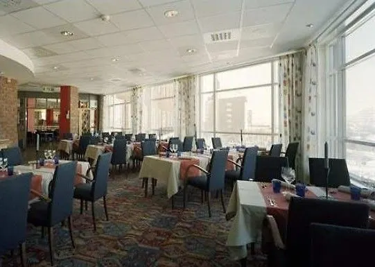 Hotel Pabisa Sofia 4*