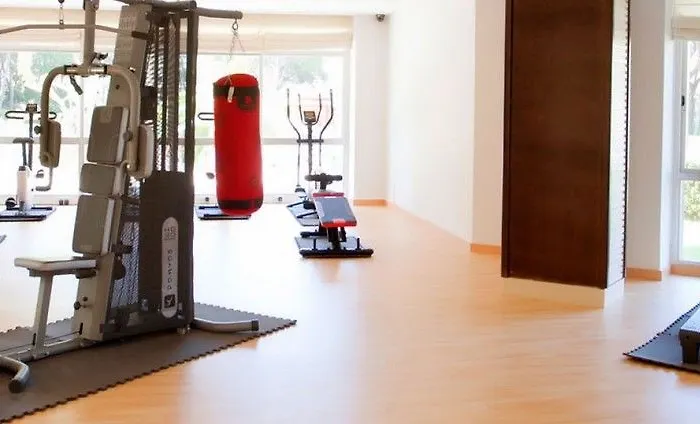 Готель Pabisa Sofia Плайя-де-Пальма