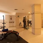 호텔 Pabisa Sofia 4*