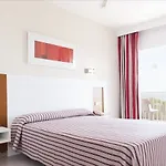 Pabisa Sofia 호텔 플라야 데 팔마